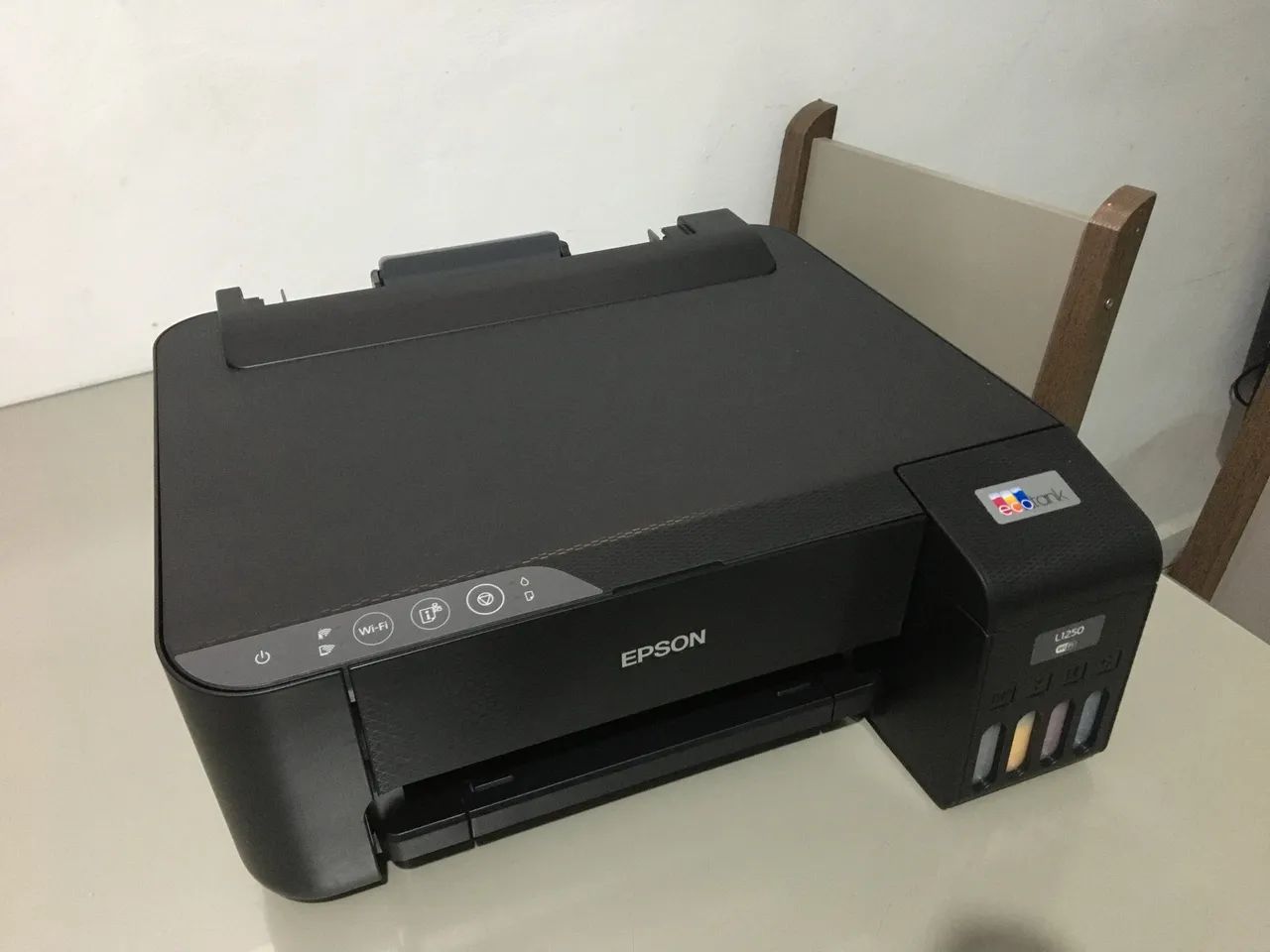 Impressora Epson ecotank l1250  - Foto 2