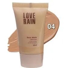 Base Love Rain Alta Cobertura - 6 Tons Disponíveis - Foto 2