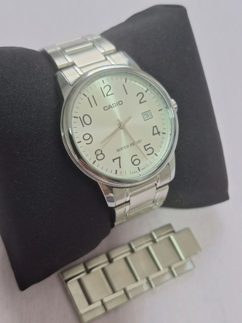 Relogio Casio Original: Muito novo! - Foto 4