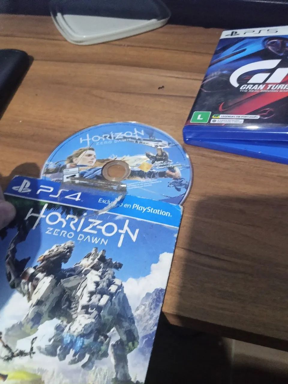 Jogos de ps4/ps5 - Foto 3