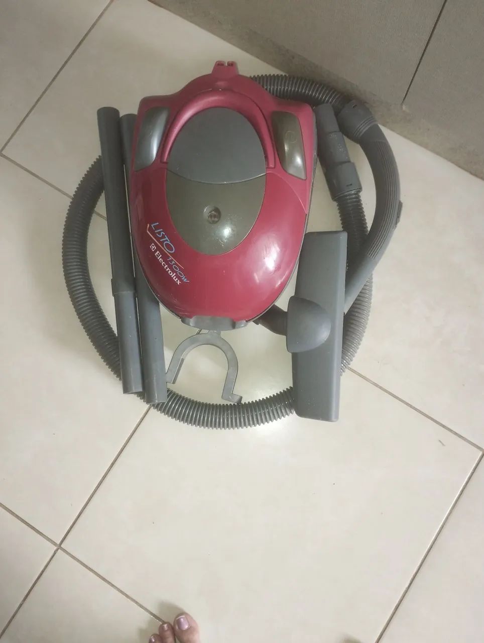 aspirador