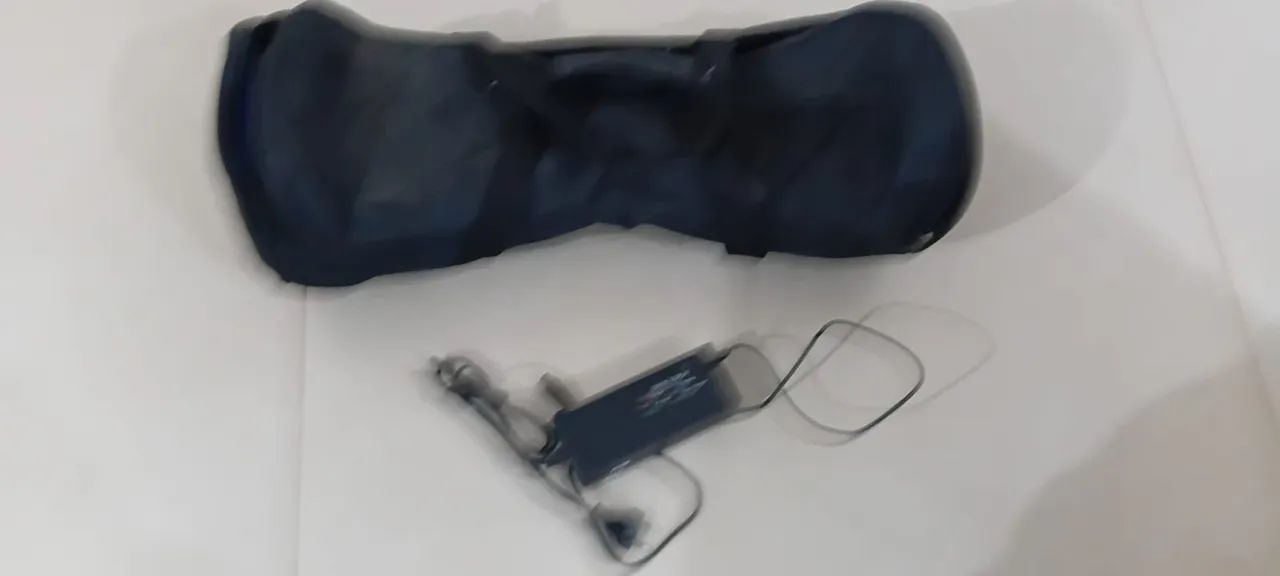 hoverboard com bluetooth - Foto 4
