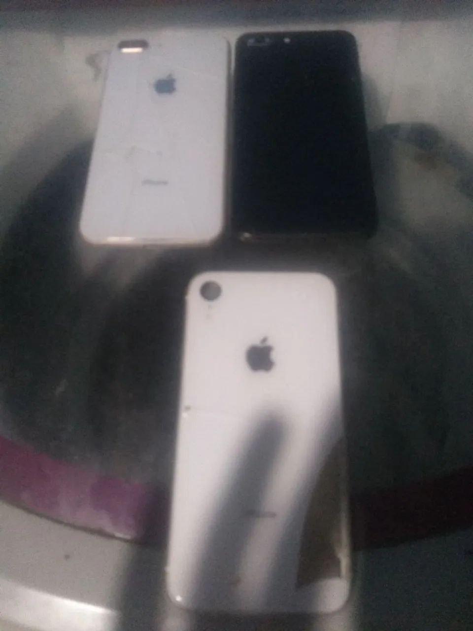 placa para iPhone  - Foto 2