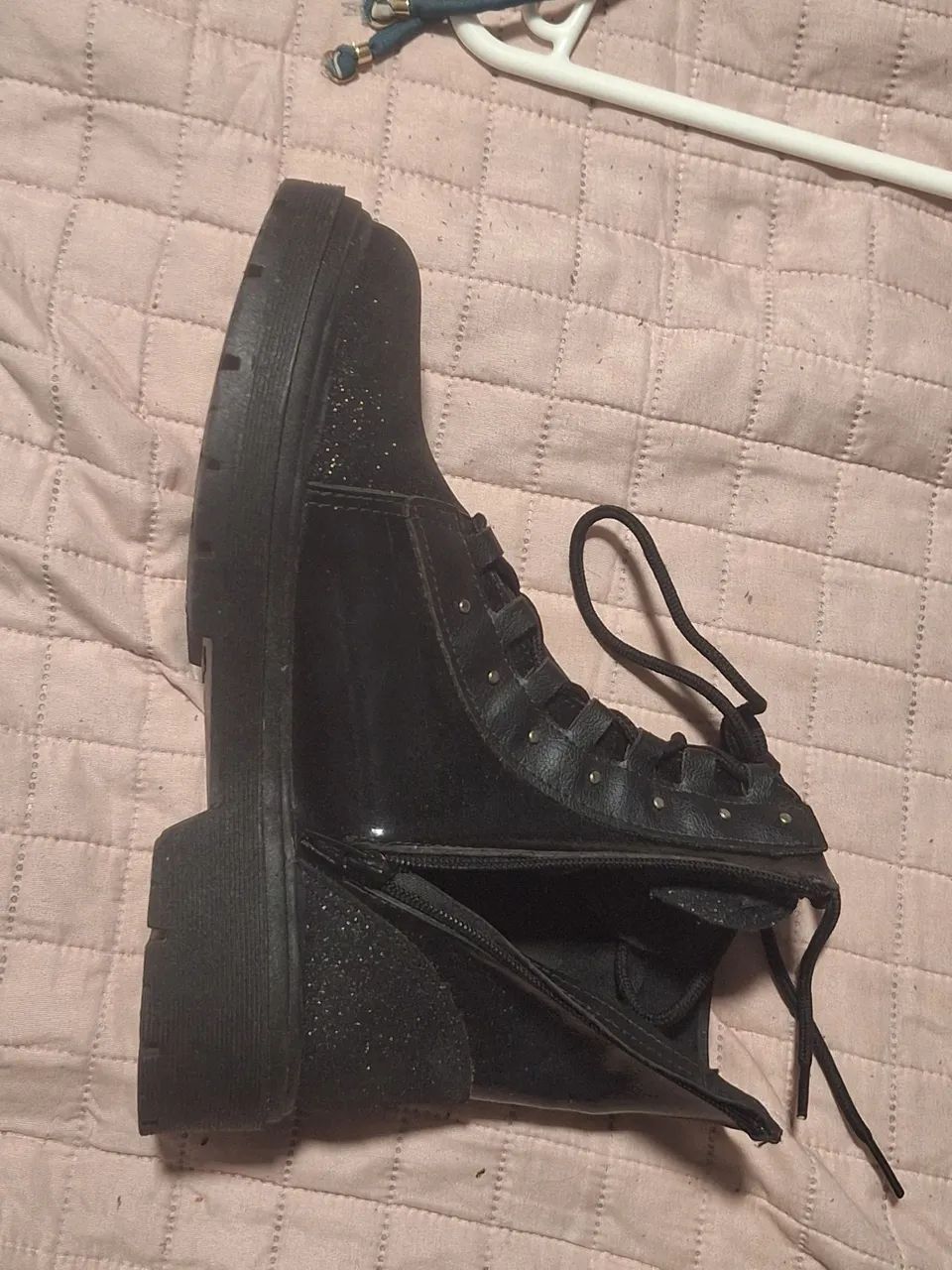 BOTA FEMININA  - Foto 2