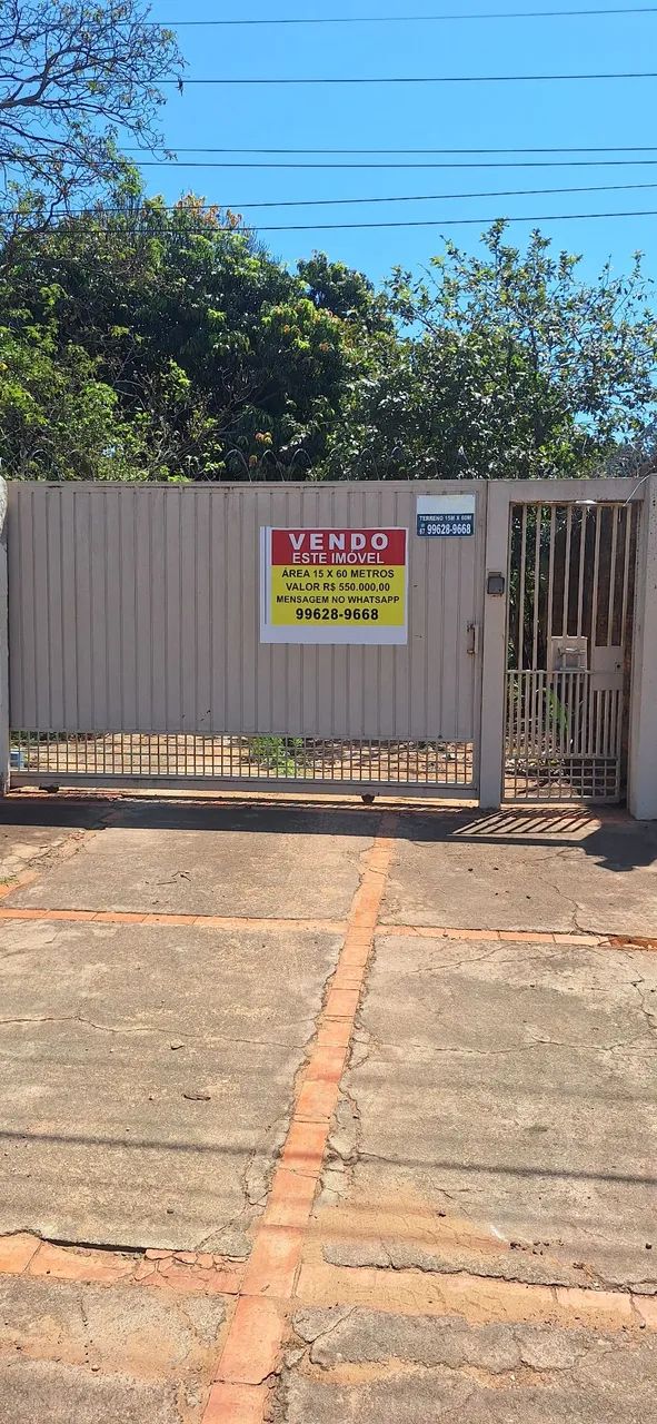 Vendo Casa na Vila bandeirantes  - Foto 4