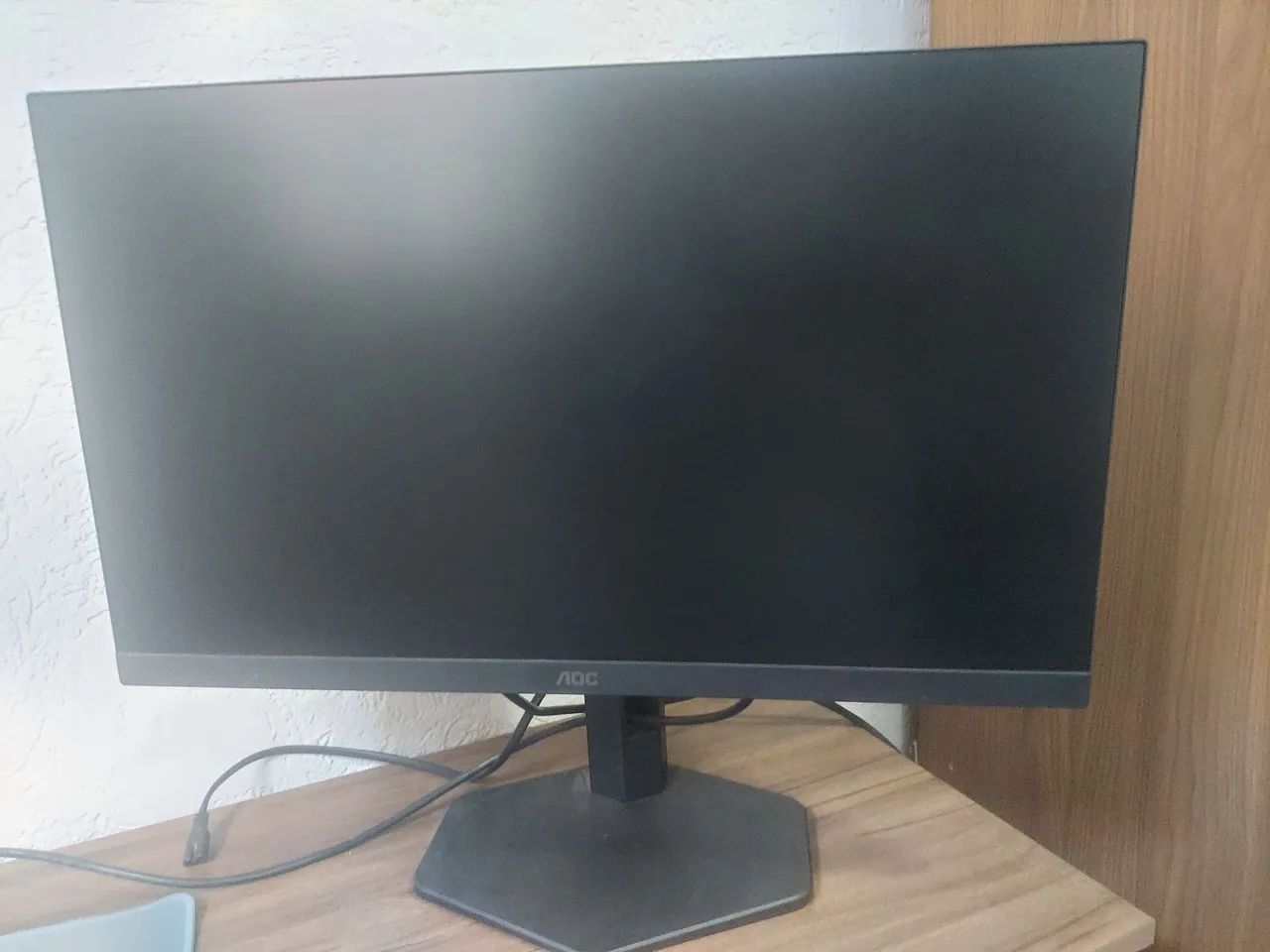 Monitor Gaming AOC 24G4/P 180Hz 0.5ms IPS