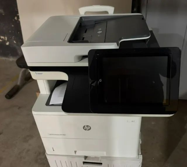 IMPRESORA HP527DN INTERPRISE - Foto 2