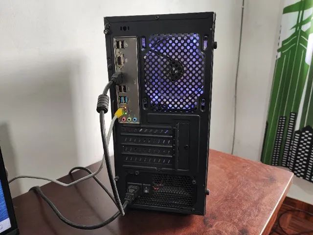 Computador Core i5 7a geração - Foto 2