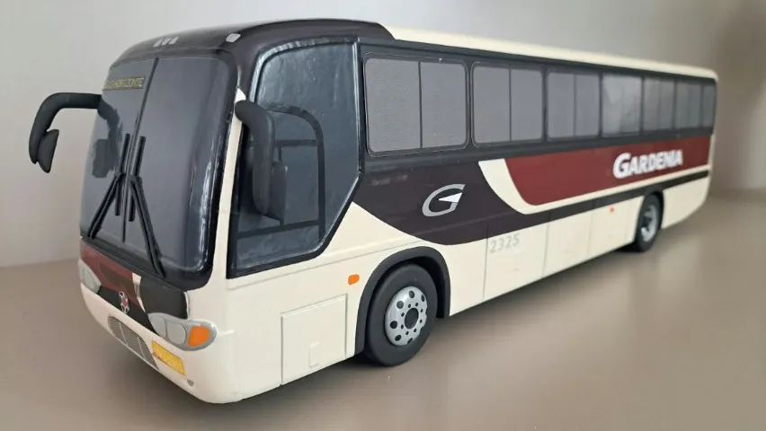 Replicas em miniaturas