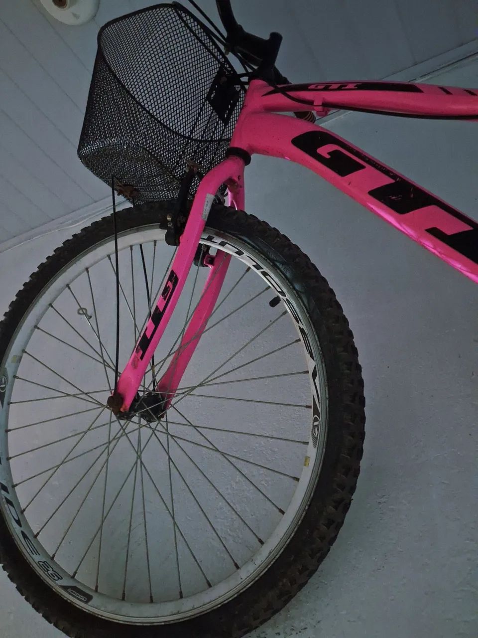 Bicicleta usada a venda - Foto 2