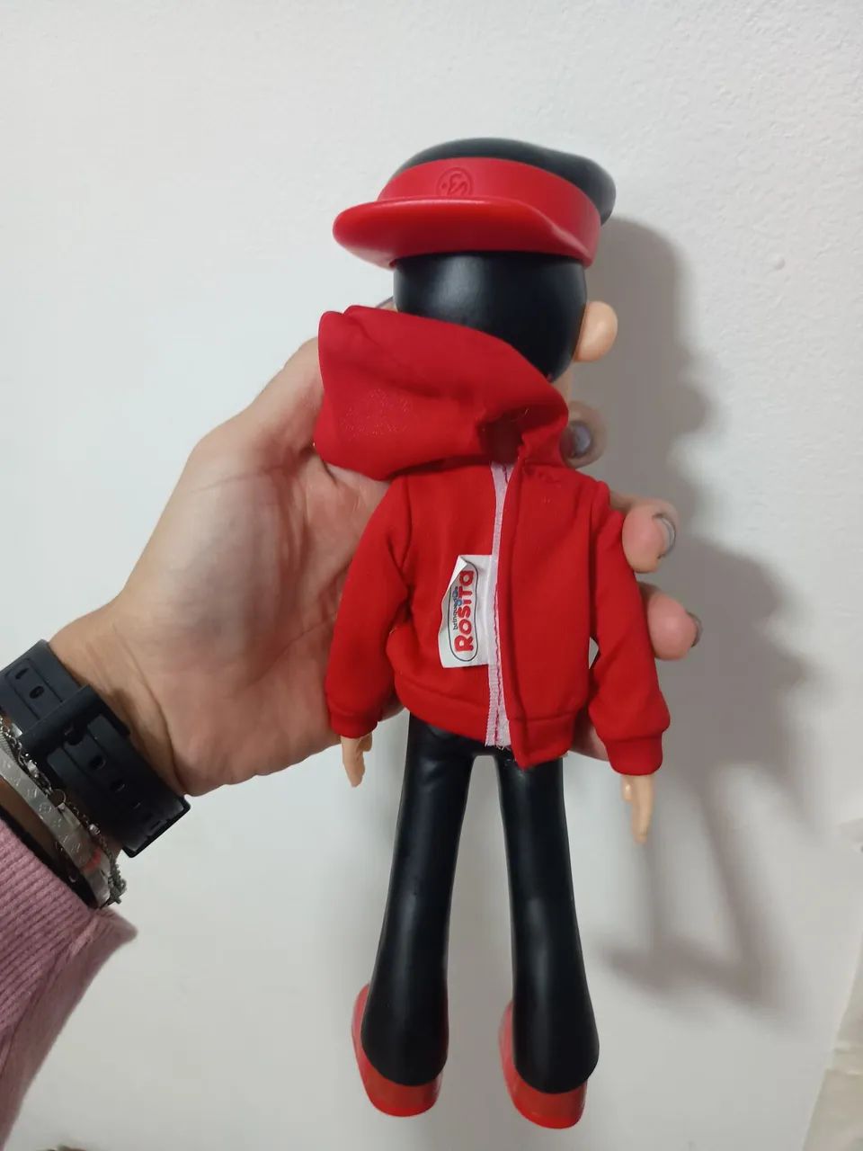 Boneco Enaldinho  - Foto 2