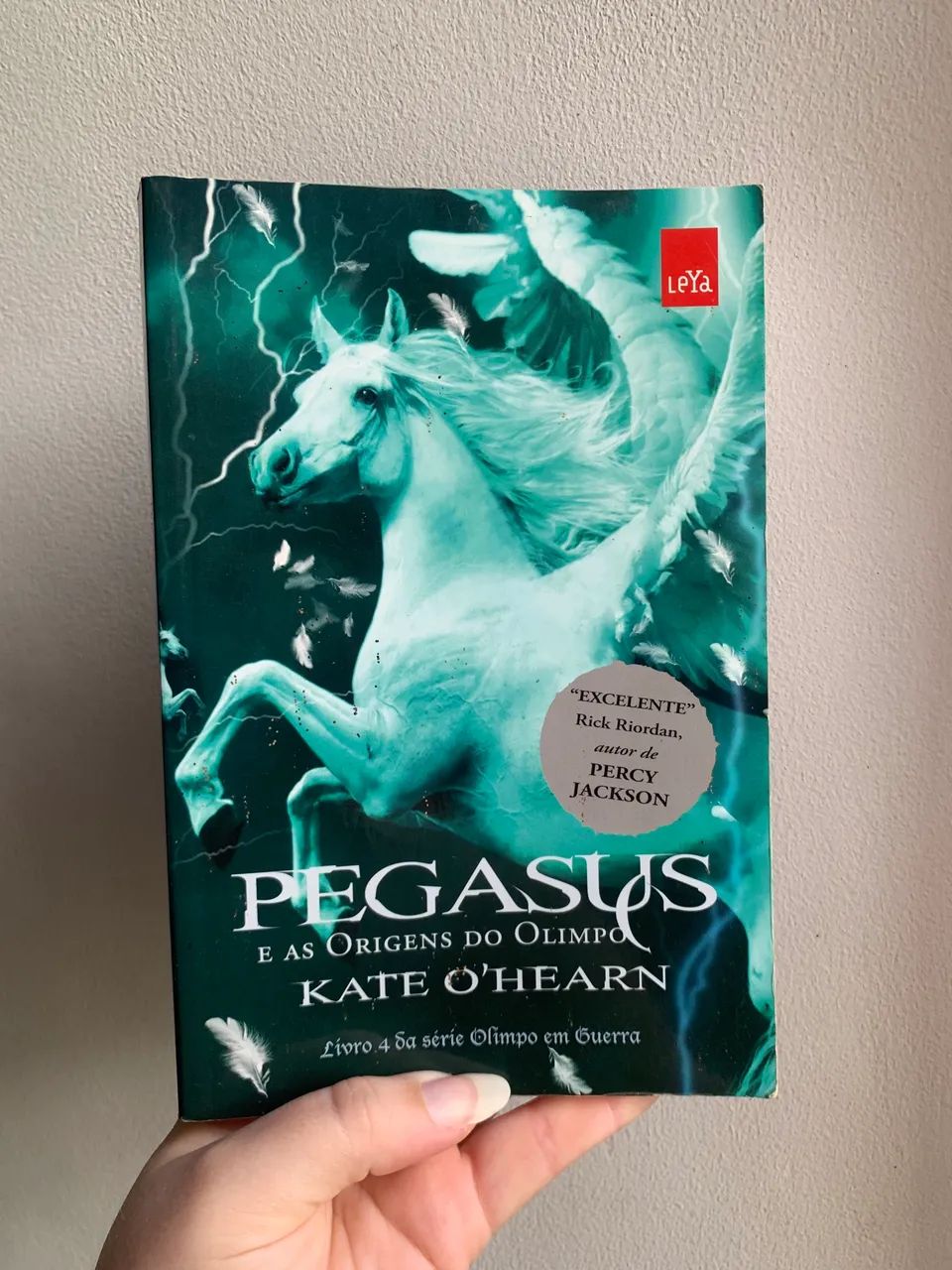 Coleção Pegasus  - Foto 2