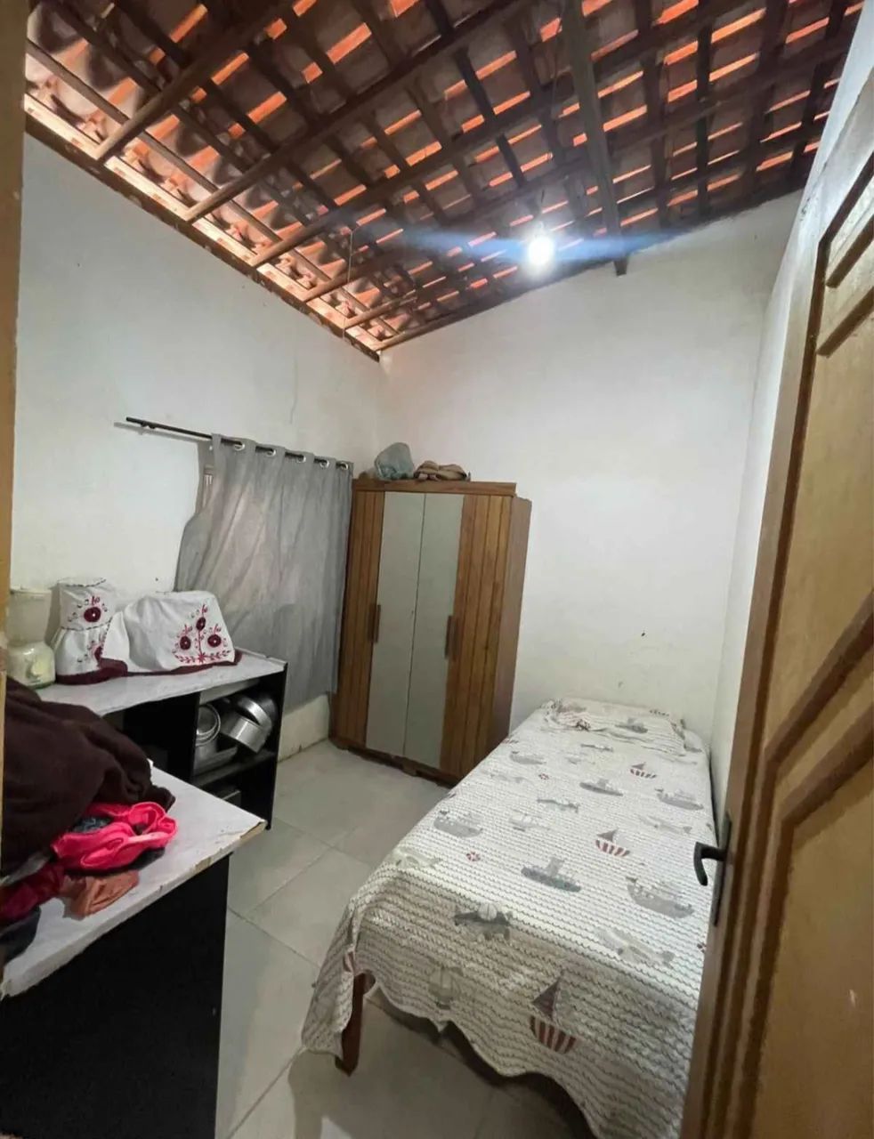 Vende-se no P Norte  - Foto 4