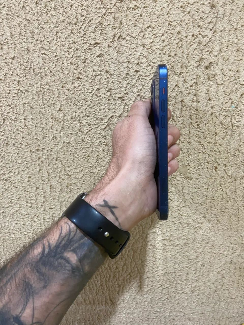iPhone 12 - Foto 3