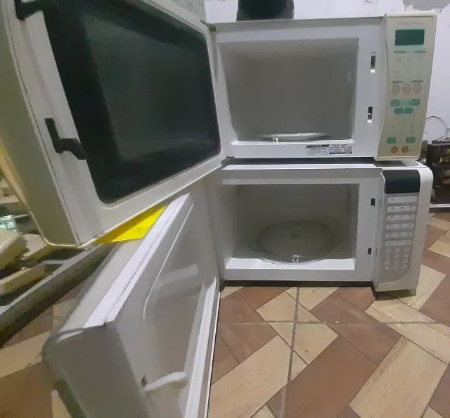 Micro-ondas 