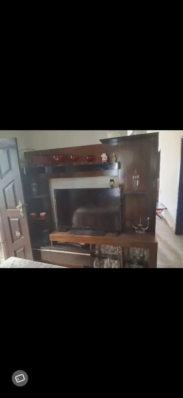 Vendo rack grande lindo