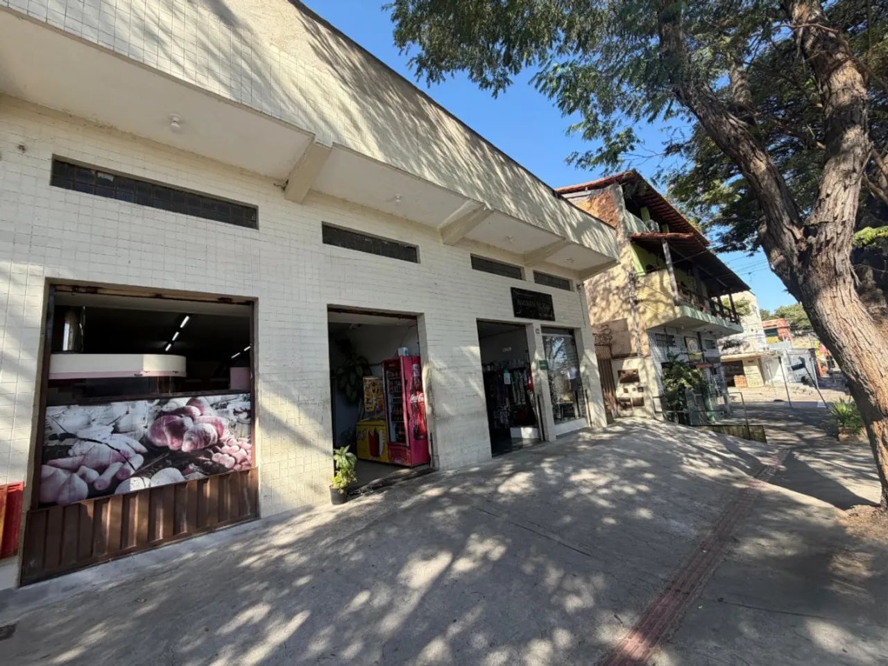 Loja / Salão / Ponto Comercial à venda em Belo Horizonte