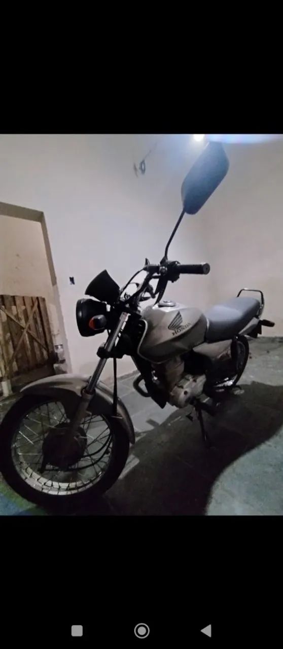 Titan 150ks 2008  - Foto 2