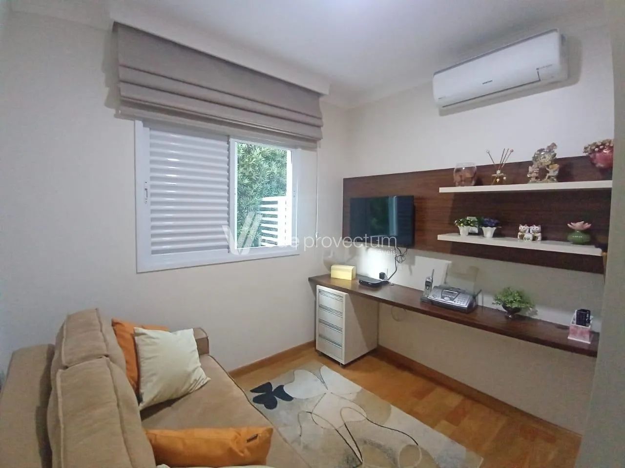casa - Swiss Park - Campinas - Foto 3