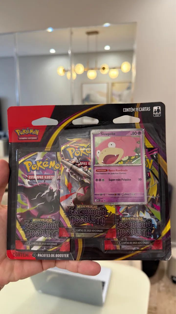 Vendo Packs Pokemon - Foto 4