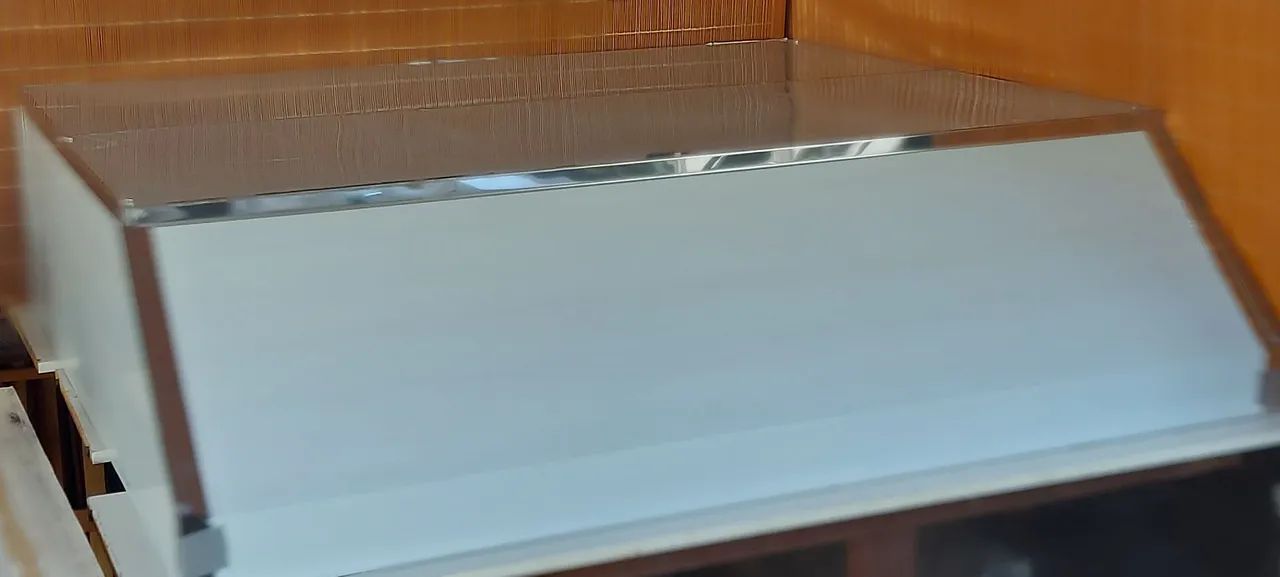 Coifa de aço inox  - Foto 2