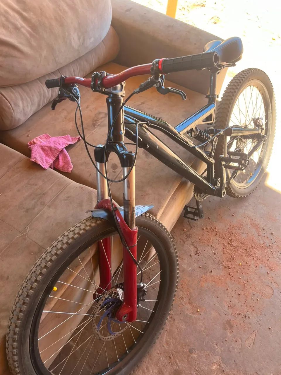 Bike donhwill - Foto 3