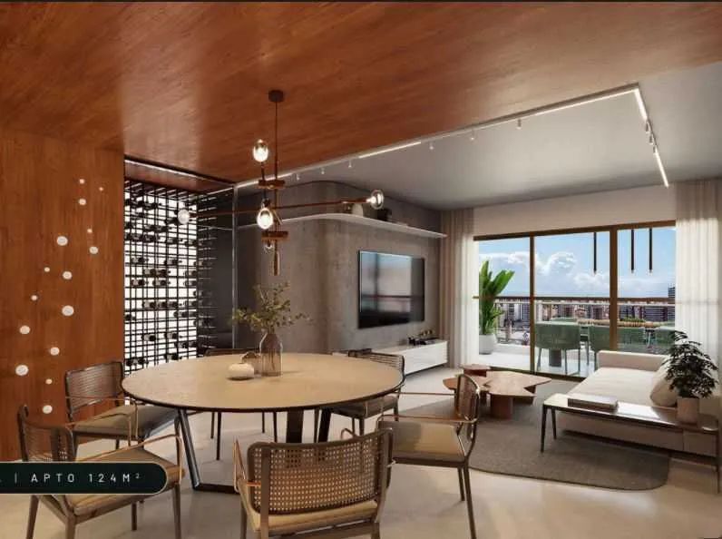 CASA JARDINS- MOURA DUBEUX [54018] - Foto 3