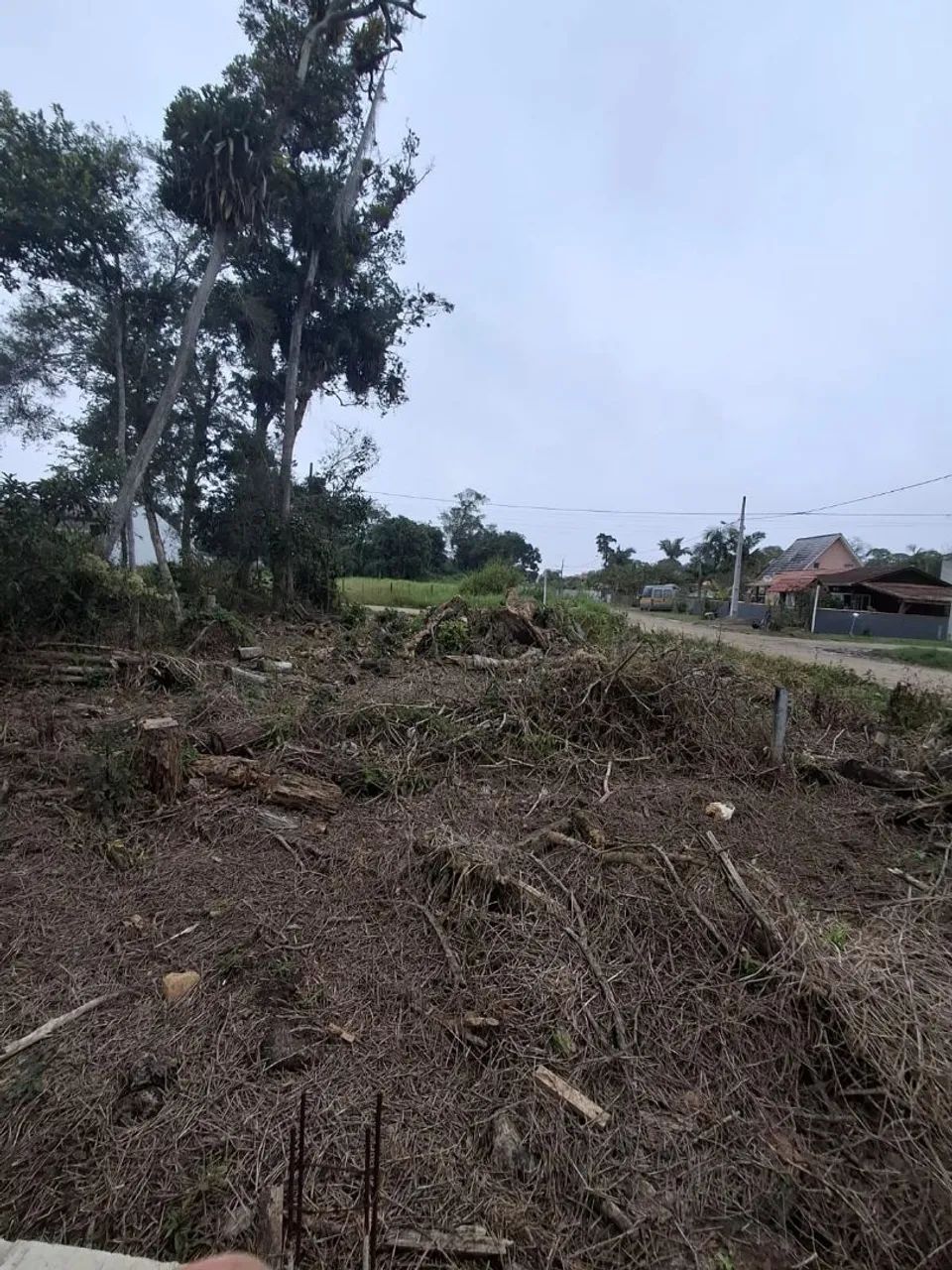 Terreno de esquina em Itapoá  - Foto 3