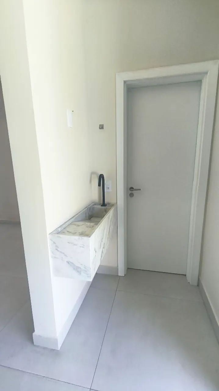 Casa Semi Mobiliada 3 Suítes no Blue Deltaville - 205m² - Foto 5
