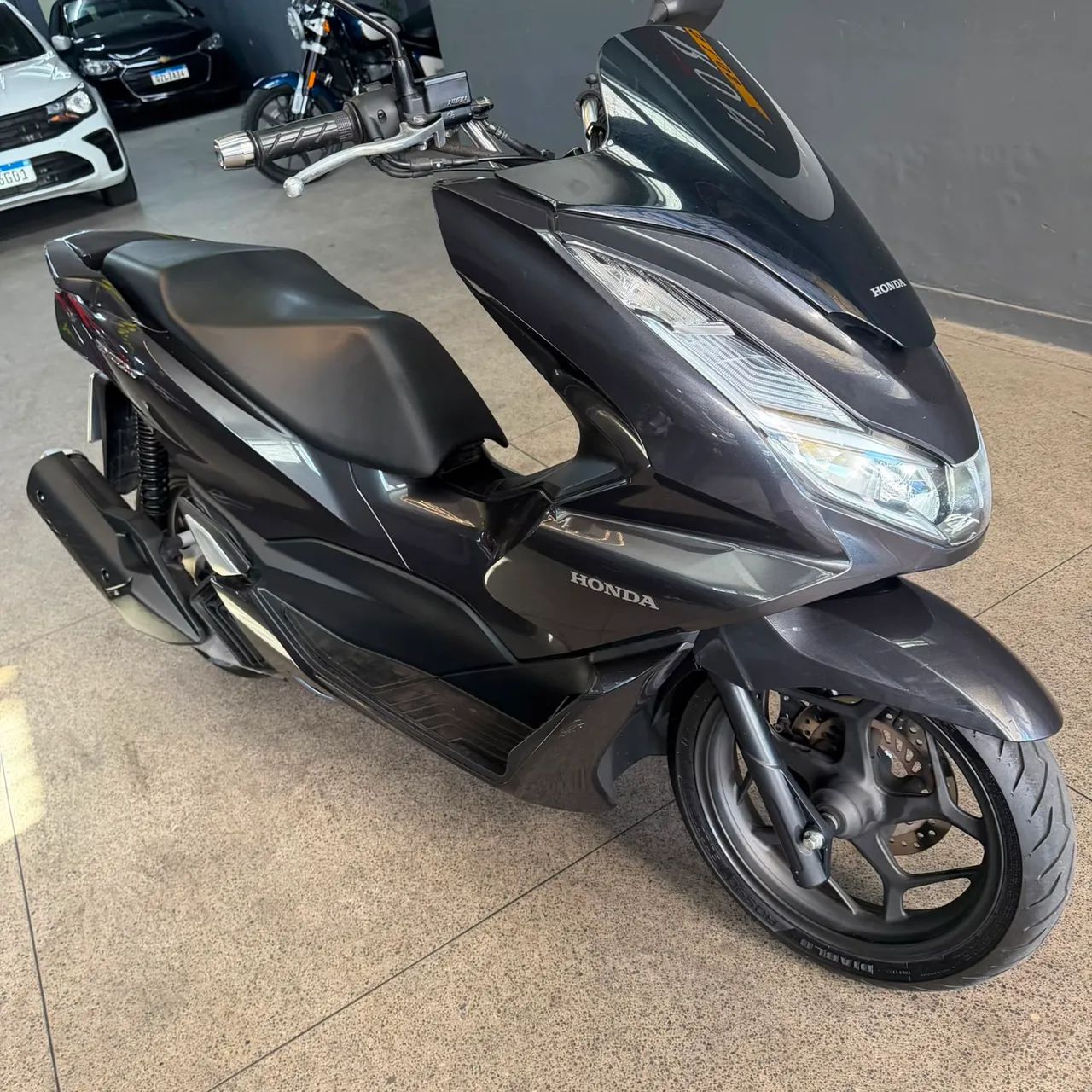 PCX 160 - Foto 4