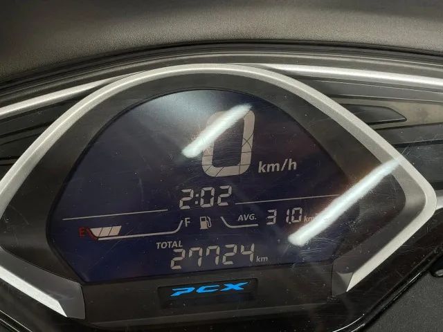 Honda PCX 150 2021 - Foto 4