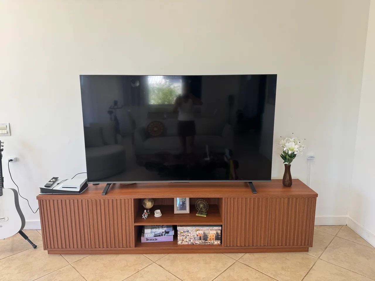 Rack tv 2m - Foto 3