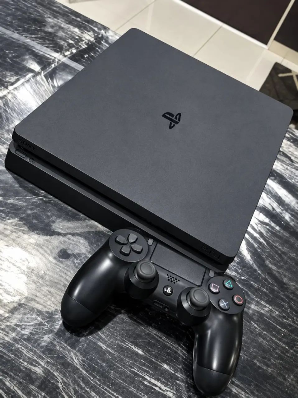 Playstation 4