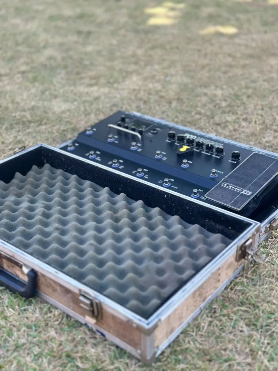 PodHd500X - Foto 3
