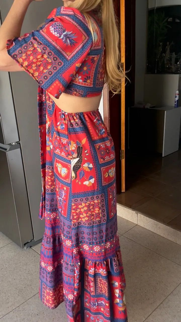 Roupa - Foto 4