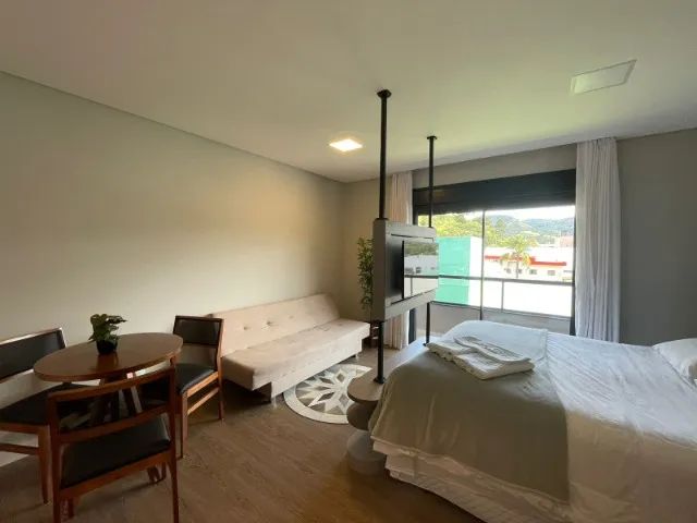 Studio de 38m² no centro de Urubici  - Foto 4