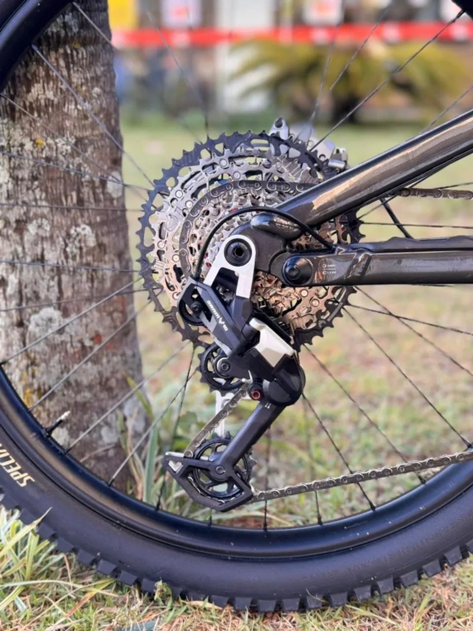 Specialized Turbo Levo Alloy 2026 G4 - Motor Zero - Upgrades Fox Kashima - Foto 2