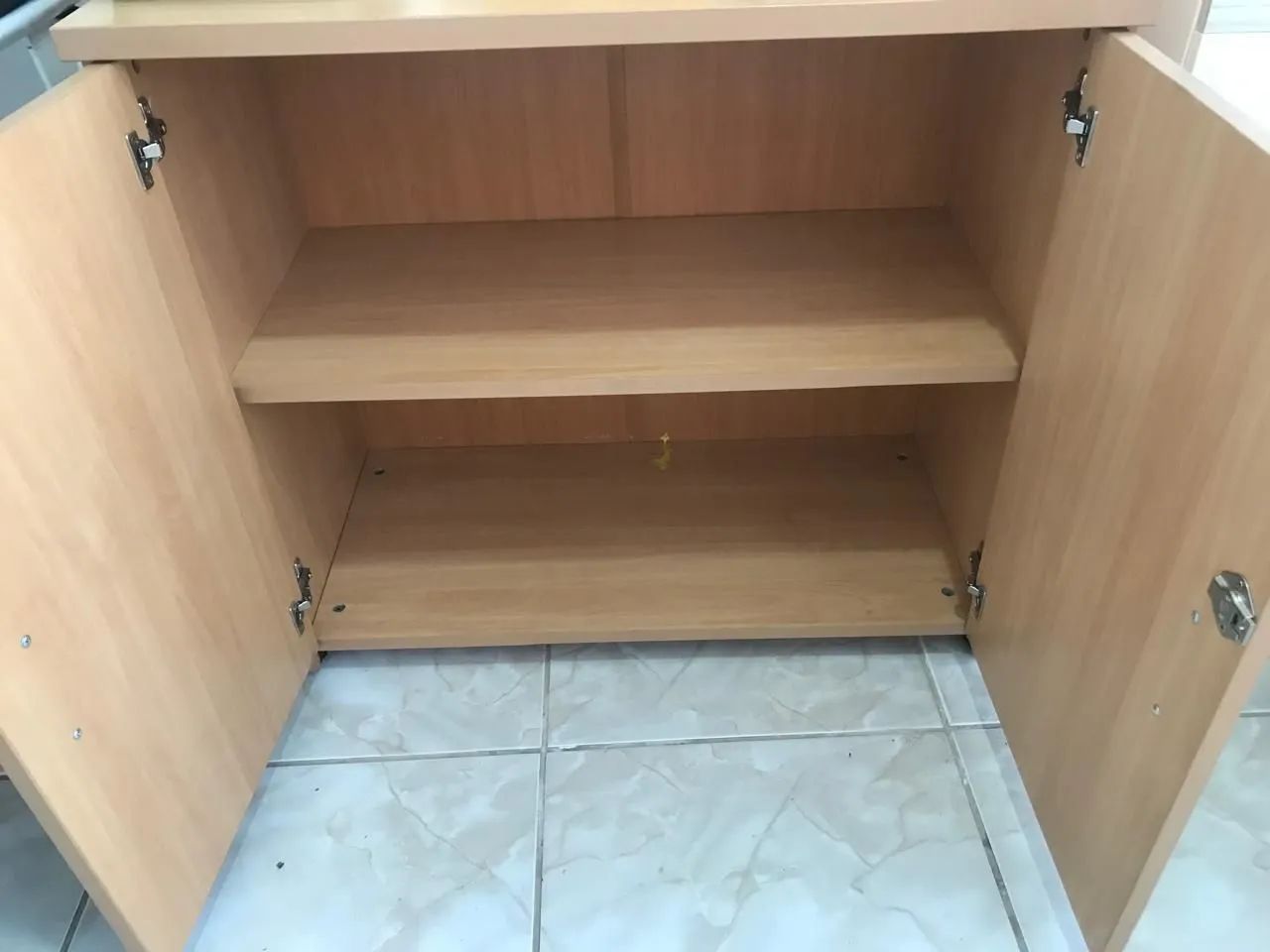 Armário de escritório  - Foto 2