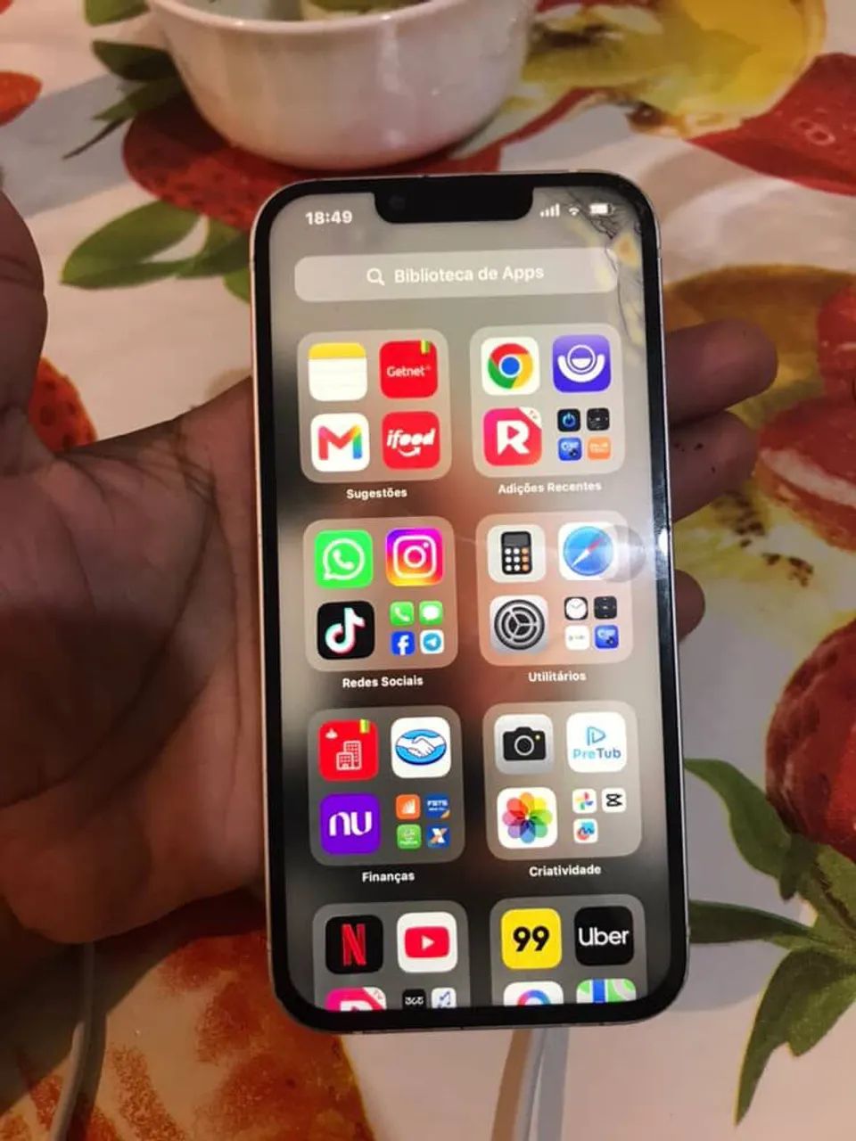 iPhone 14 128GB