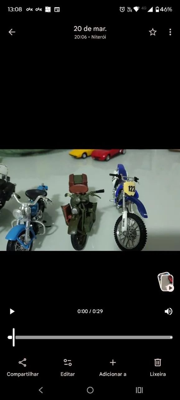 Motos  - Foto 4