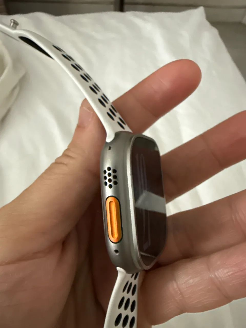 Apple Watch Ultra - Foto 4