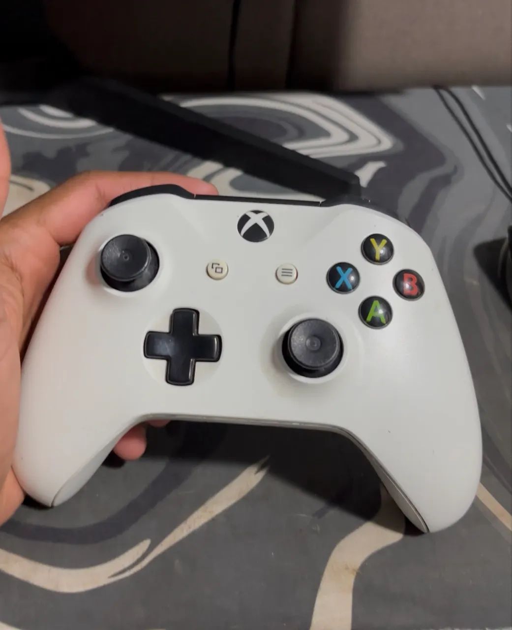 Controle de Xbox one s - Foto 2