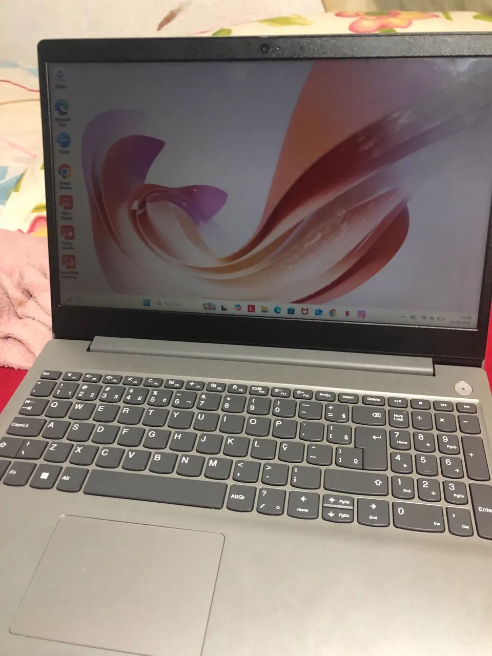 Notebook Seminovo