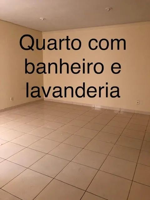 ALUGO KITNET AV ALZIRA SANTANA VG