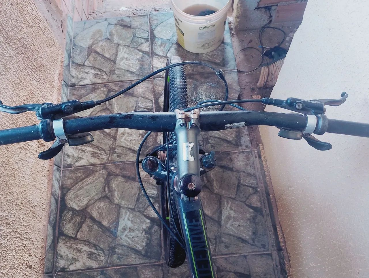 Bicicleta aro 29 - Foto 4
