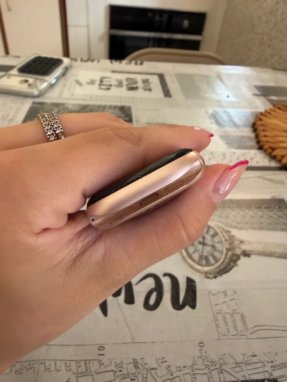 Apple Watch Series 10 - Foto 4