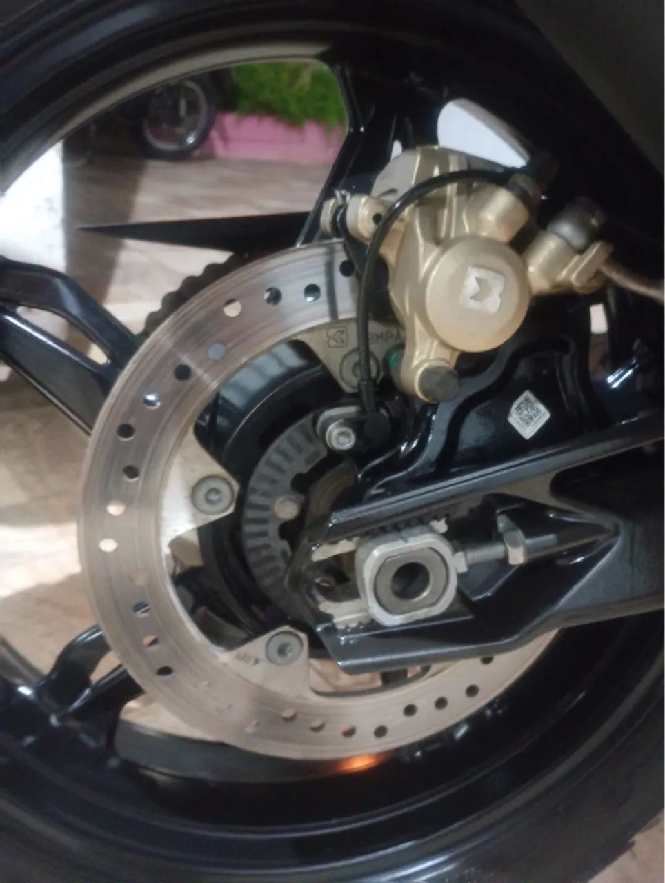 BMW 310gs - 2023 - Foto 5