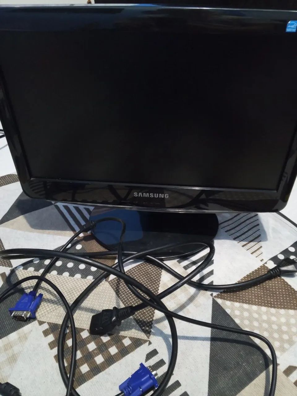 Monitor Samsung  - Foto 3