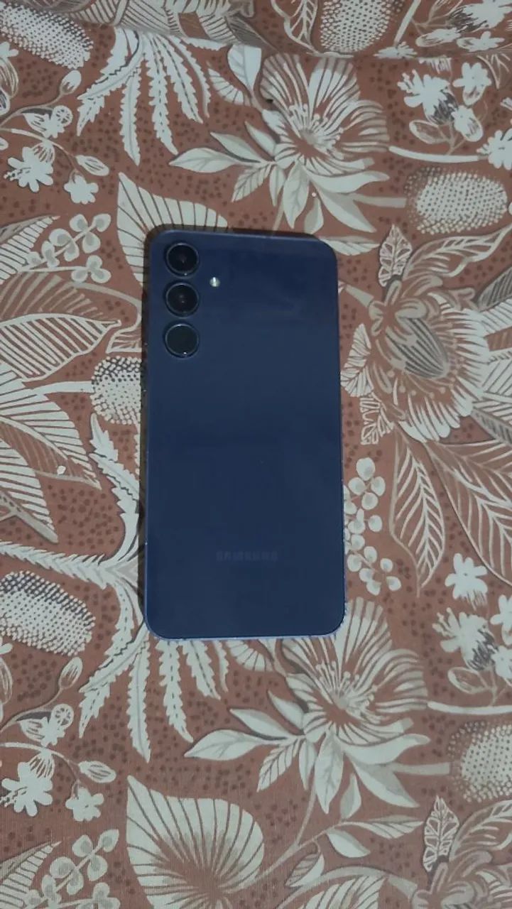 Celula A55 Samsung 