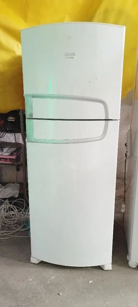 Geladeira Consul 